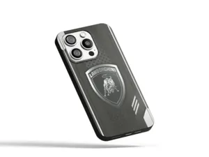 Lamborghini Smartphone Cover Stabiler Moderner Stil